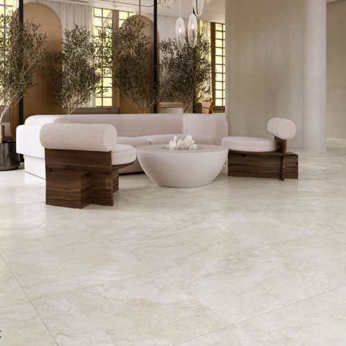 Керамогранит NT Ceramic Zeus Travertine Beige ZS6NTT9704M(600*1200*9,5 мм)1,44 м2