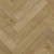 Кварцевый ламинат Fargo Bevel Parquet 33-653-27 Дуб Гавана(615*123*6мм)0,5 мм/1,362 м2.уп
