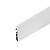 Плинтус Cezar HI-LINE PRESTIGE 89P