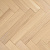Паркетная доска Golden Wood Дуб Латте, селект, шип паз(14*100*600), 1,08 венгерская елка