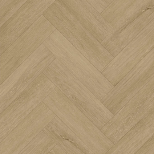 Замковая SPC-плитка Home Expert Parquet Desing 44-5014-5 Дуб Капучино 400*100*4,5мм(1,120м2/уп)