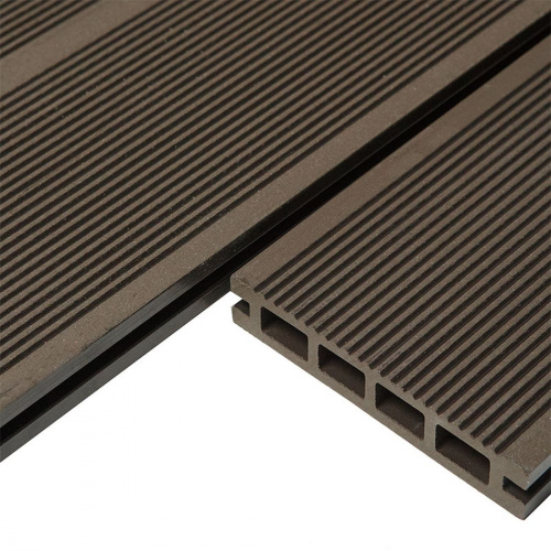 Террасная доска CM Decking Natur Венге 3000*135*25мм(0,405 м2)3шт.уп.1,210 м2