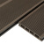Террасная доска CM Decking Natur Венге 3000*135*25мм(0,405 м2)3шт.уп.1,210 м2 Террасная доска CM Decking Natur Венге 3000*135*25мм(0,405 м2)3шт.уп.1,210 м2