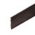 Плинтус ПВХ Cezar HI-LINE PRESTIGE 200